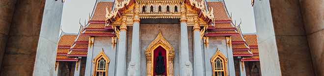 bangkok